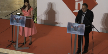 #ÍNTEGRE: El pregó de les Festes de la Cinta 2020