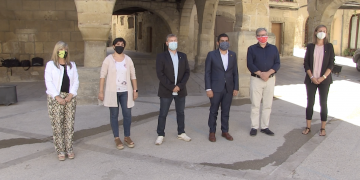 ERC debat sobre les oportunitats de repoblament a les Terres de l’Ebre