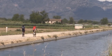 El Baix Ebre, pendent d’un tràmit urbanístic per començar la Via Verda del Carrilet