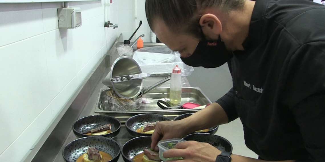 Dotze restauradors participaran en les XXX Jornades Gastronòmiques del Polp i l’Arròs a la Ràpita