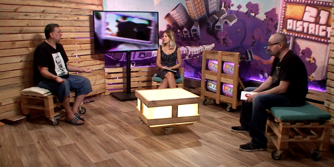 Districte 21. 10 de setembre