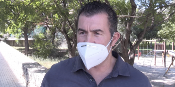 El CE Futsal Tortosa engega un projecte per jugar a futbol sala sense contacte