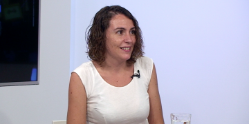 Entrevista a Maria Climent, escriptora