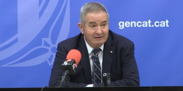 Territori millora l’accessibilitat amb autobús a l’Escola Agrària de Gandesa