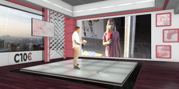 #10COMARQUES: Inici del curs escolar al centre més gran de les Terres de l’Ebre