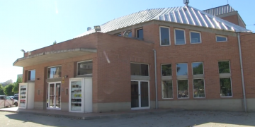 El govern de Tortosa projecta una reforma del Teatre Auditori