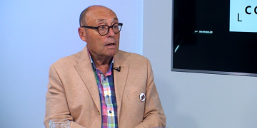 Entrevista a Anton Monner, autor del llibre ‘El despoblament rural’