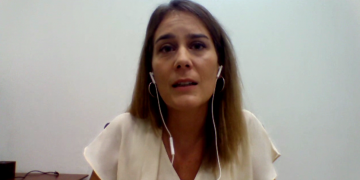 Albiach creu que Torra no convoca eleccions perquè vol ‘guanyar temps’ per a Junts