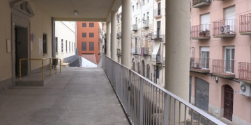 S’eleven a set els grups escolars confinats a les Terres de l’Ebre