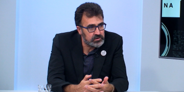 Salvadó creu que Torra hauria de convocar eleccions abans de ser inhabilitat pel Suprem