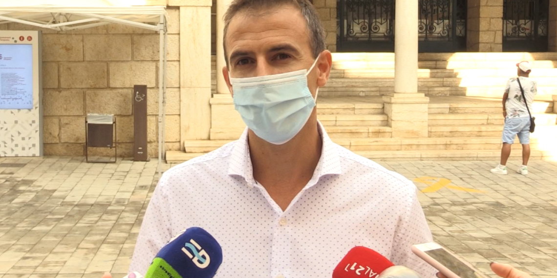 El circ torna als carrers d’Amposta amb un FesticAm adaptat a la pandèmia