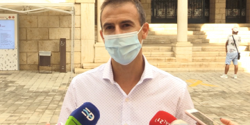 El circ torna als carrers d’Amposta amb un FesticAm adaptat a la pandèmia