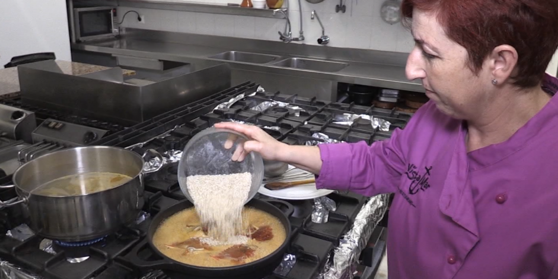 Deltebre posa en valor l’arròs del Delta a les jornades gastronòmiques