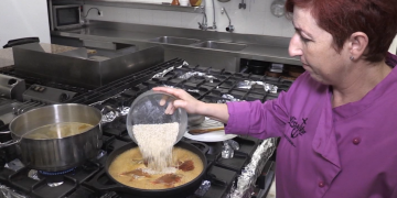 Deltebre posa en valor l’arròs del Delta a les jornades gastronòmiques