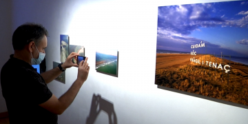 ‘Glòria, i ara què?’, al Museu d’Art Modern de Tarragona