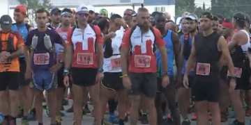 La Pujada al Montsià estrena format a causa de la situació provocada pel coronavirus