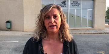 95 famílies de Deltebre es beneficien els ajuts al tributs locals