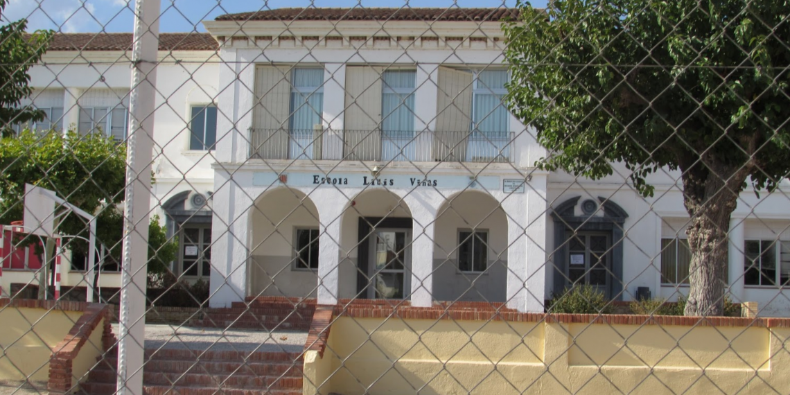 Confinen un segon grup a l’escola Lluis Viñas de Móra d’Ebre i un a la Consolació de Tortosa