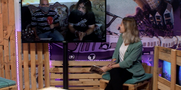 Districte 21. 25 de setembre