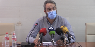 Alcanar lamenta que només ha rebut un 20% dels ajuts pels aiguats del 2018