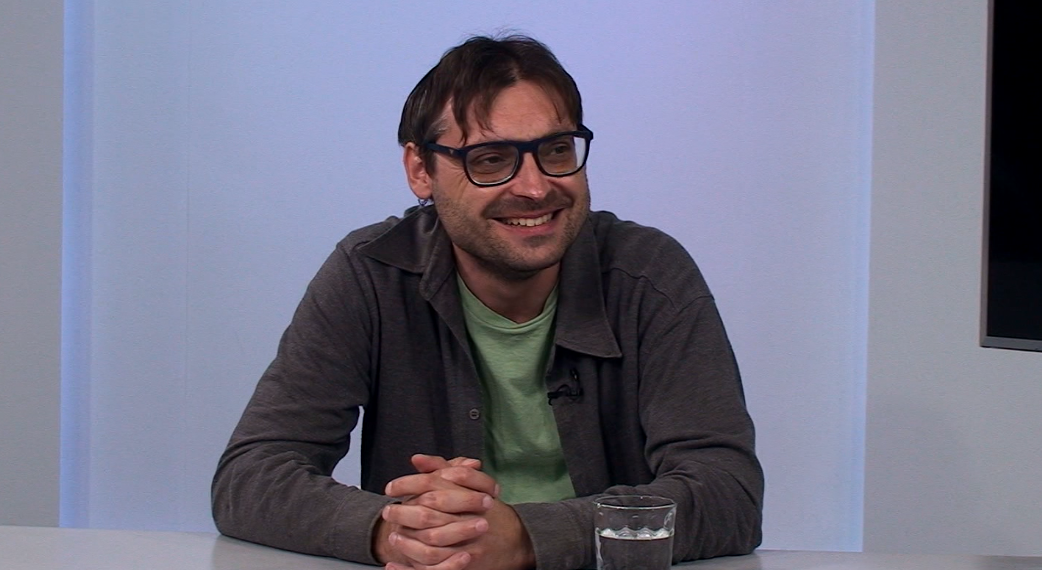 Entrevista a Enric Panisello, cantautor