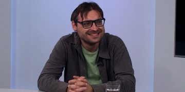 Entrevista a Enric Panisello, cantautor