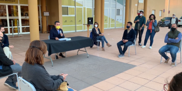 L’alcalde de Deltebre, ‘consternat’ per la inhabilitació a Quim Torra