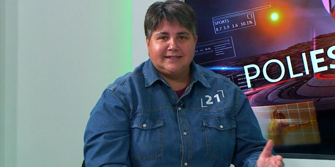 Poliesportiu. 29 de setembre del 2020