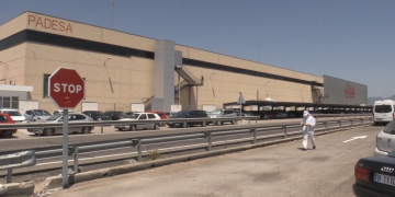 El Govern descarta restriccions de mobilitat pel brot de Padesa