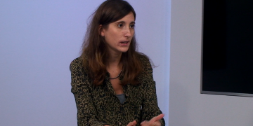 Entrevista a Júlia Urgell (Ateneu Popular La Pastora)