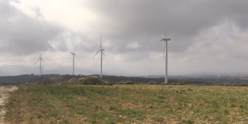 Incertesa a la Terra Alta sobre els nous projectes eòlics desestimats
