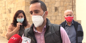 Movem Tortosa reclama la construcció d’una nova escola a Remolins