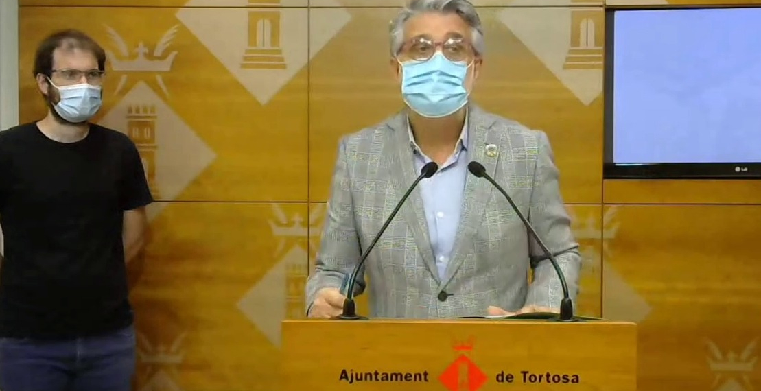 Tortosa organitza visites a espais monumentals per les Jornades Europees del Patrimoni