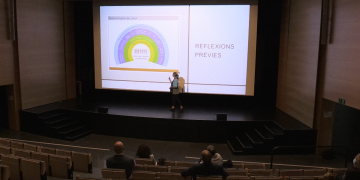 ‘Science Needs You!’ plateja nous reptes davant la Covid-19 en una jornada divulgativa a la Ràpita