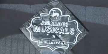 ‘Sold out’ en les 16ès JMEP d’Ulldecona demostrant que la cultura és segura