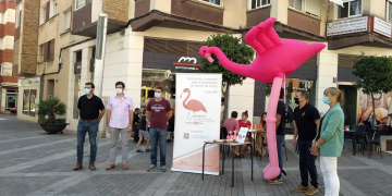 Posen a la venda un torró solidari per recaptar fons pel Projecte Emma