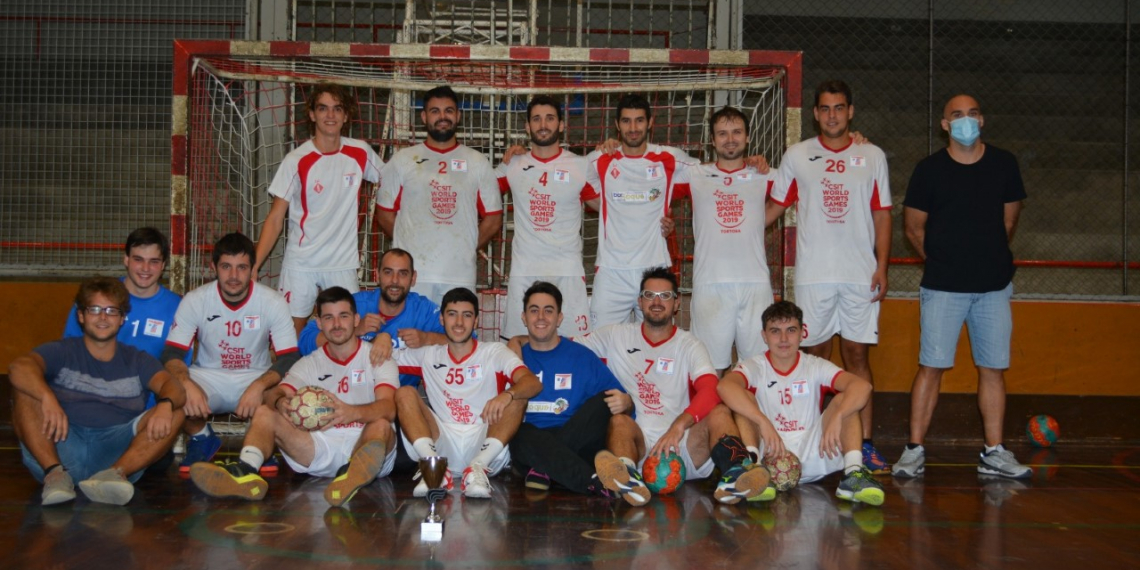 Bon nivell al sisè Torneig d’Handbol Joan Sabaté Geladó disputat a Tortosa
