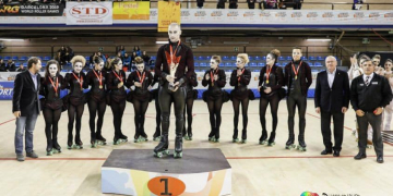 El Comité Nacional cancel·la els Campionats d’Espanya de Grups-Show 2020