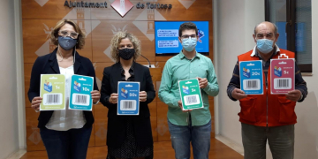 La 12a edició del Gran Recapte recollirà donacions virtuals d’aliments