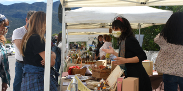 Àgora, la fira de l’economia social i cooperativisme tanca amb bona nota la tercera edició