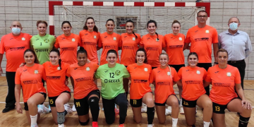 L’Handbol Amposta busca els primers punts a la lliga