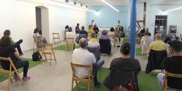 Es constitueix el Consell per la República d’Amposta