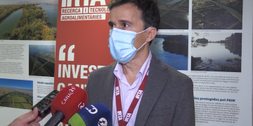 L’IRTA proposa un pla estratègic de recerca al Delta per fer-lo més sostenible
