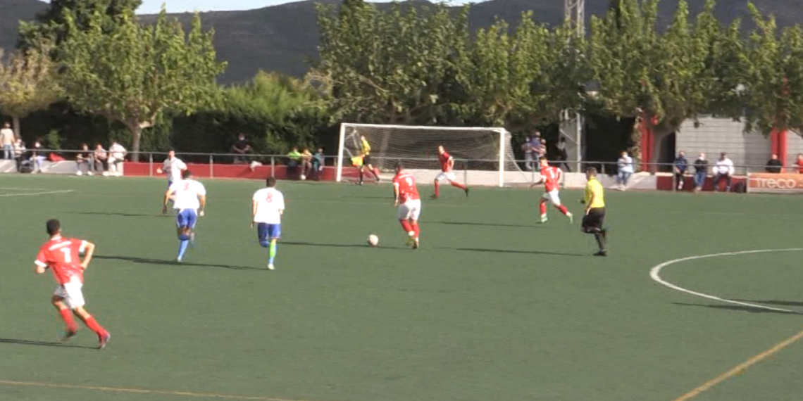 L’Ulldecona guanya (3-2) al Remolins-Bítem a la primera jornada de Segona Catalana
