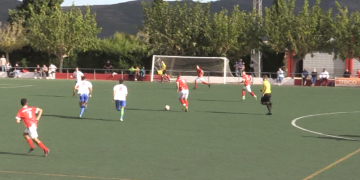 L’Ulldecona guanya (3-2) al Remolins-Bítem a la primera jornada de Segona Catalana