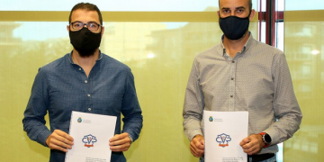 L’Ajuntament atorga una subvenció de 9.000 euros al Volei Roquetes