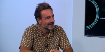 Entrevista a Luis García Alucha, coach i escriptor