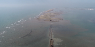 Entitats conservacionistes defensen que s’ha de mantenir ‘la dinàmica natural’ del Trabucador