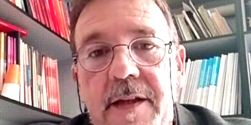 Entrevista a Josep Cid, president del CERE