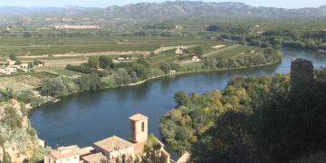 Comencen les jornades ‘Repensem la Ribera d’Ebre’